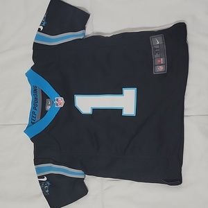 Toddlers nfl jersey